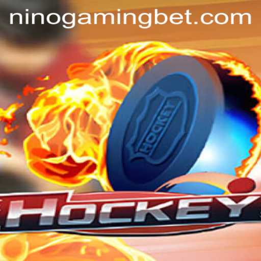 Hockey: An In-Depth Look through NinoGaming's Lens