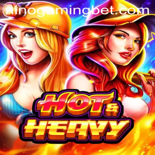 Unveiling HotHeavy: A New Era in Gaming by NinoGaming