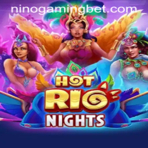 Unveiling HotRioNights: A New Chapter in NinoGaming