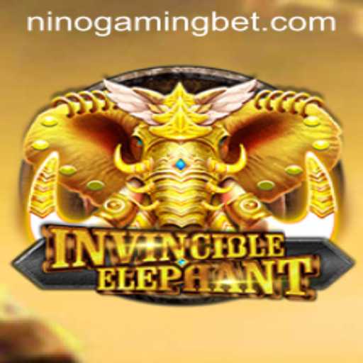 Discover the Thrills of InvincibleElephant: A Gaming Phenomenon by NinoGaming