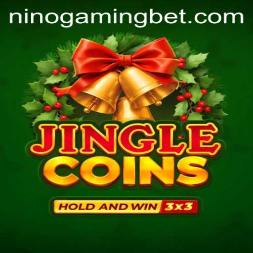 Discover the Exciting World of Jinglecoins with NinoGaming