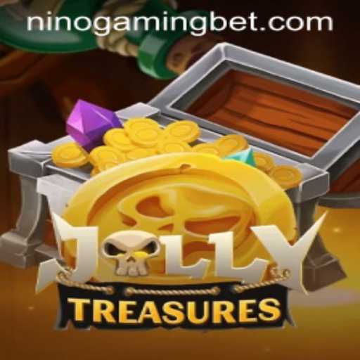 Explore the Exciting World of JollyTreasures with NinoGaming