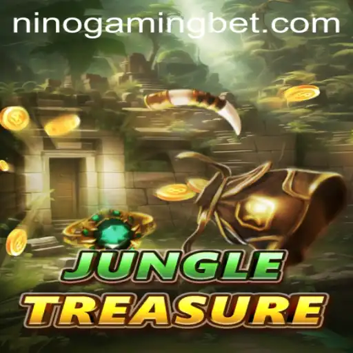 JungleTreasure: The Thrilling Adventure Awaits