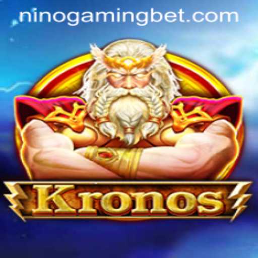 Unveiling the Adventure of Kronos by NinoGaming