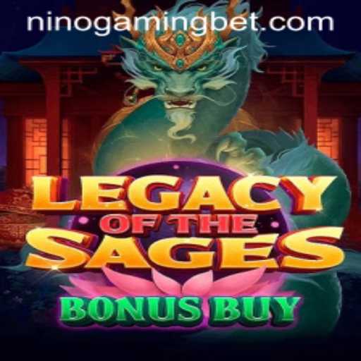 Discover the Thrills of LegacyoftheSagesBonusBuy with NinoGaming
