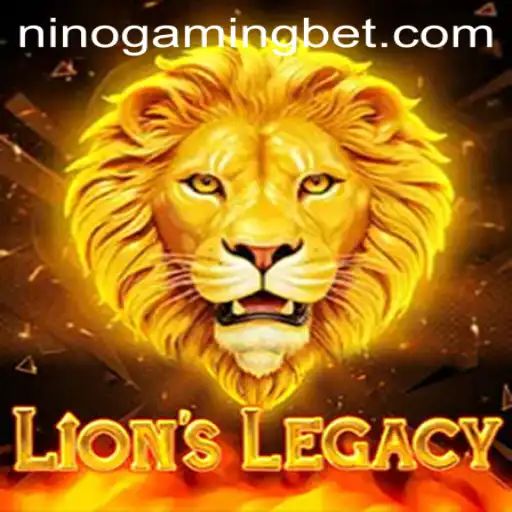 Exploring LionsLegacy: A Game Changer in the Virtual World by NinoGaming
