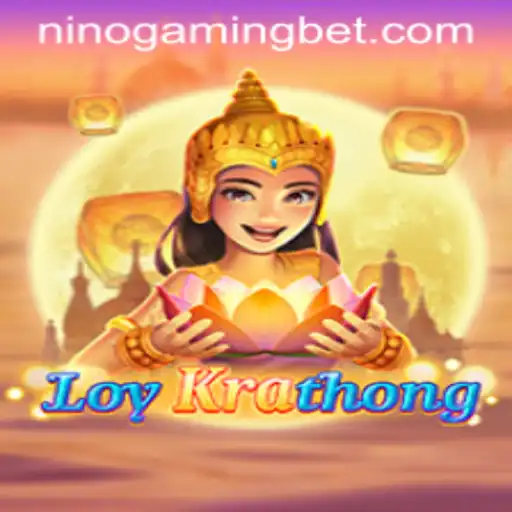LoyKrathong: A Dive into the Enchanting World of NinoGaming's Latest Release