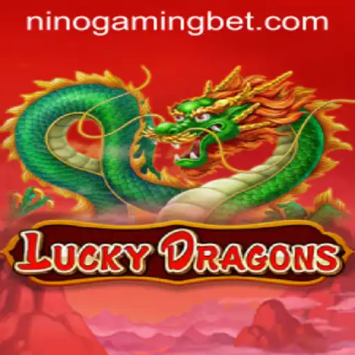 Discover the Thrills of LuckyDragons: An Epic Adventure in NinoGaming