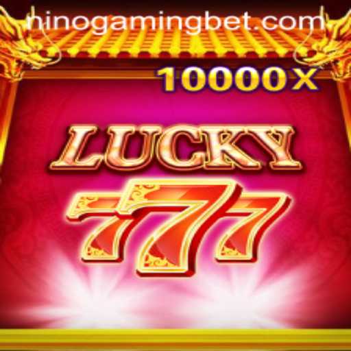Discover the Thrill of LuckySeven with NinoGaming