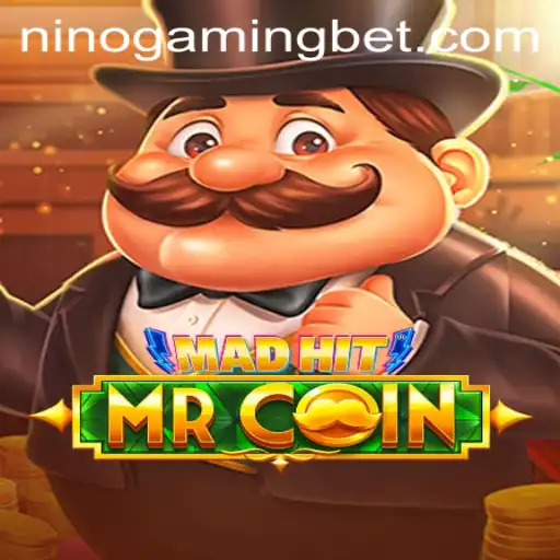 Discover the Excitement of MadHitMrCoin with NinoGaming
