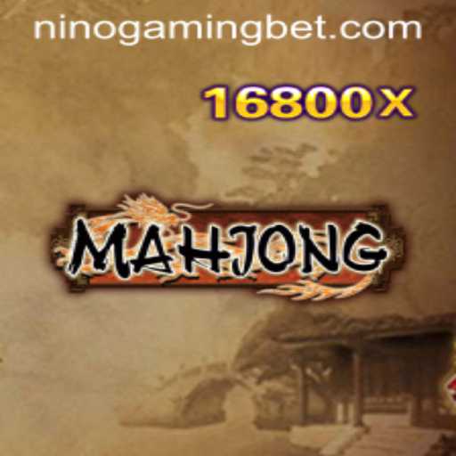Exploring Mahjong with NinoGaming: A Timeless Game of Strategy and Skill