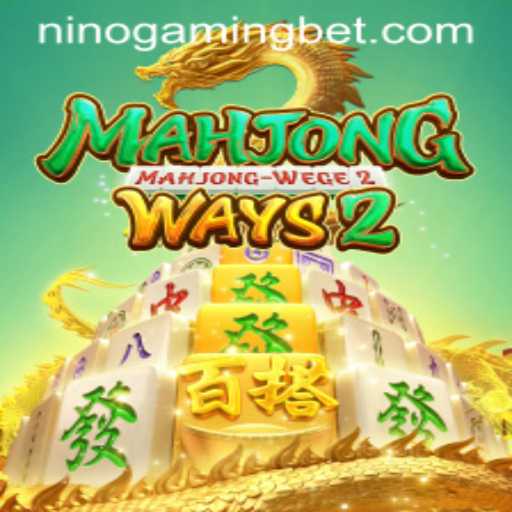 Discover MahjongWays2 with NinoGaming: A Captivating Game Experience