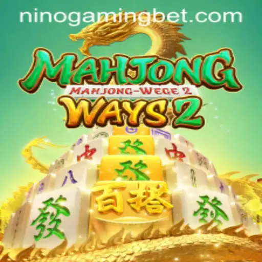 Discover MahjongWays2 with NinoGaming: A Captivating Game Experience