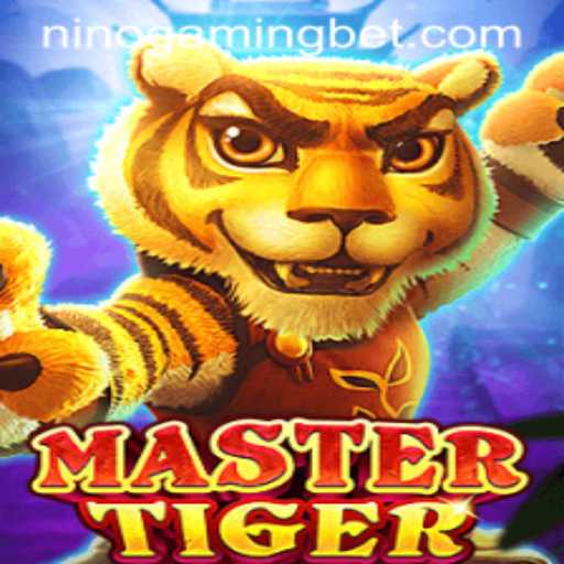 Unleashing the Beast: MasterTiger's Epic Gameplay with NinoGaming