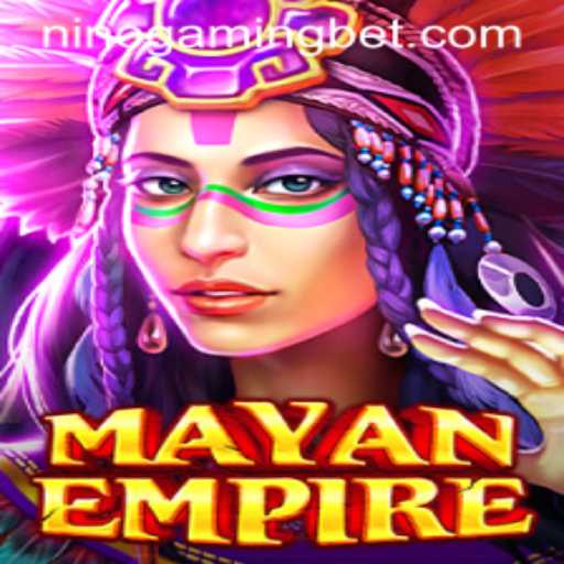 MayanEmpire: A Journey into Ancient Civilizations with NinoGaming