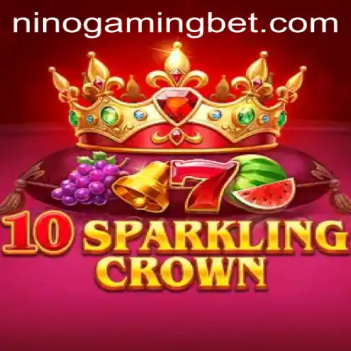 Dive into the Enchanting World of 10SparklingCrown