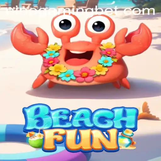 Dive into the Excitement of BeachFun with NinoGaming