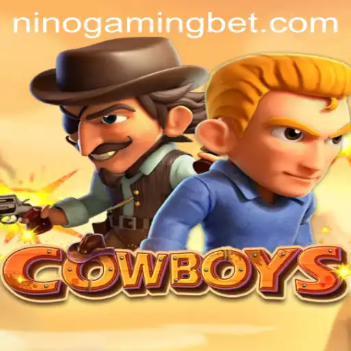 Exploring COWBOYS: NinoGaming's Latest Interactive Experience