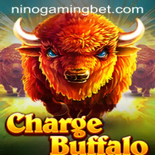 Unleashing the Adventure: Dive into ChargeBuffalo with NinoGaming