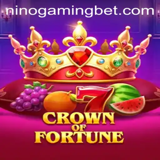 Dive into CrownofFortune: Unveiling Game Mechanics and NinoGaming’s Influence