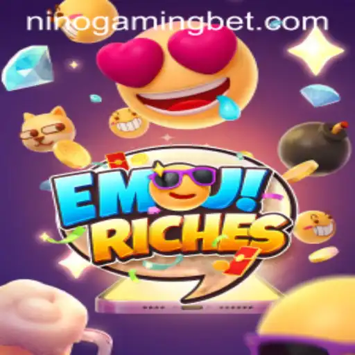 Exploring the Colorful World of EmojiRiches with NinoGaming