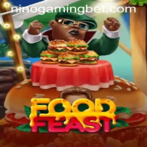 Exploring the Vibrant World of FoodFeast and the Rise of NinoGaming