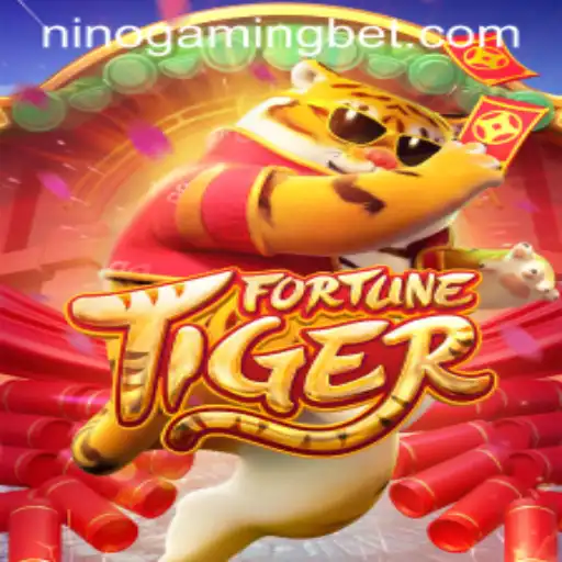 Enter the Enchanting World of FortuneTiger: A Captivating Adventure by NinoGaming