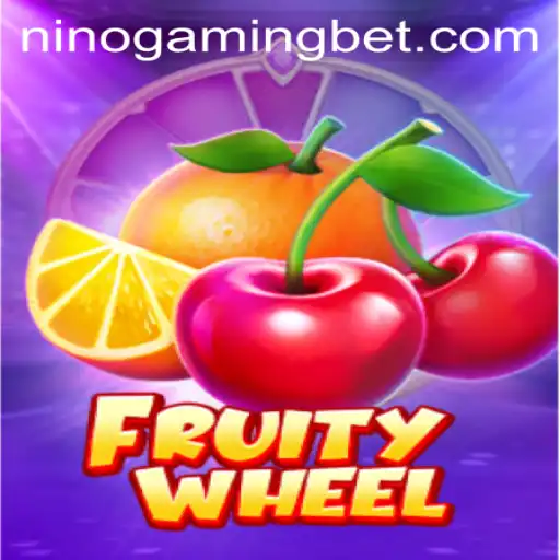 Unveiling FruityWheel: A Fresh Spin in Gaming by NinoGaming
