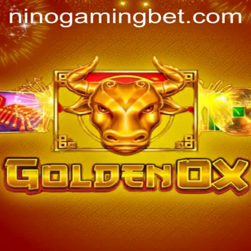Exploring the Enchanting World of GoldenOx: A Deep Dive into NinoGaming's Latest Release