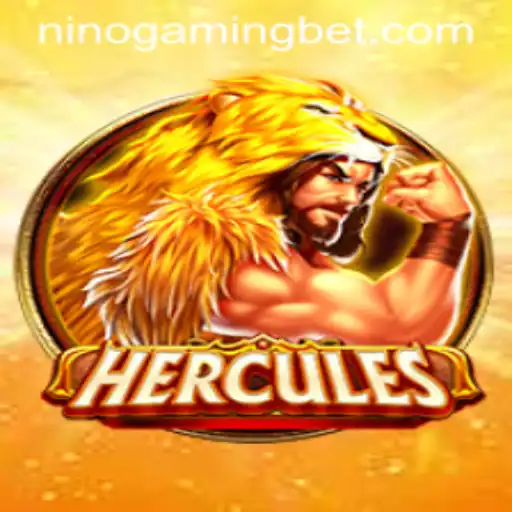 Exploring the World of Hercules: A Unique Gaming Experience with NinoGaming