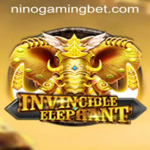 Discover the Thrills of InvincibleElephant: A Gaming Phenomenon by NinoGaming