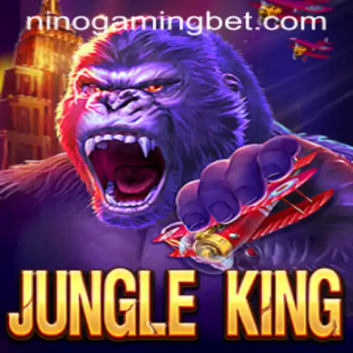 Explore the Adventure of JungleKing: A New Era in Gaming with NinoGaming