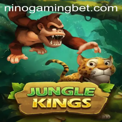 JungleKings: The Adventure Awaits