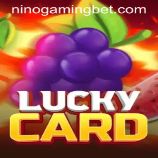 Exploring LuckyCard by NinoGaming: A Comprehensive Guide