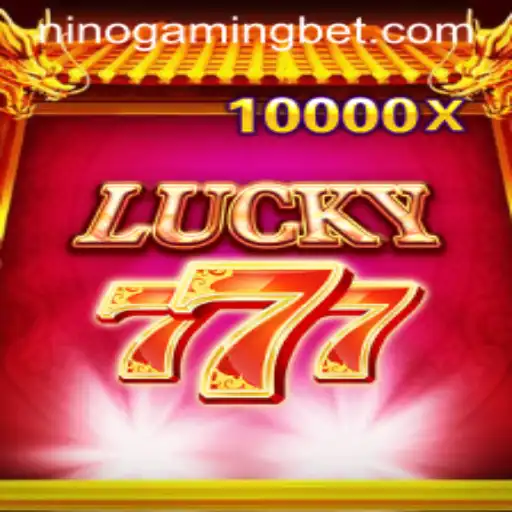 Discover the Thrill of LuckySeven with NinoGaming