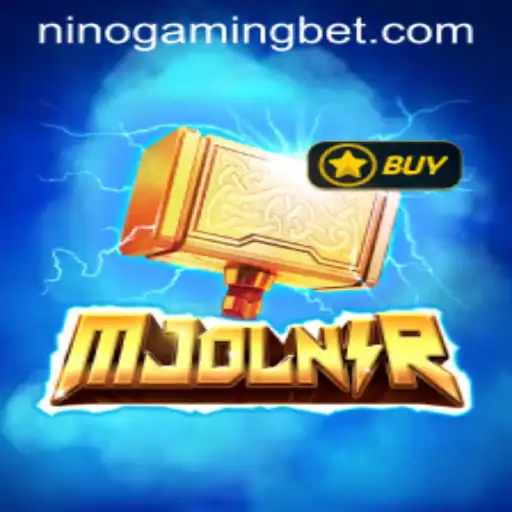 Exploring the World of Mjolnir: NinoGaming's Latest Phenomenon