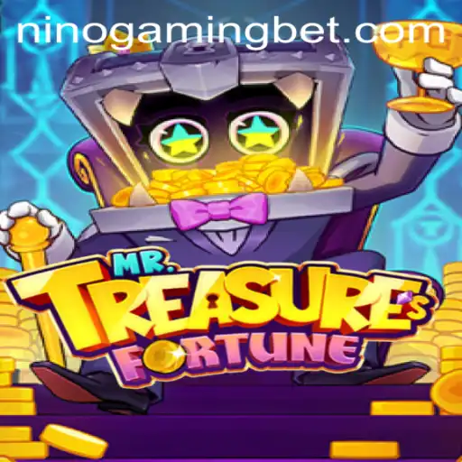 Discover the Excitement of MrTreasuresFortune with NinoGaming