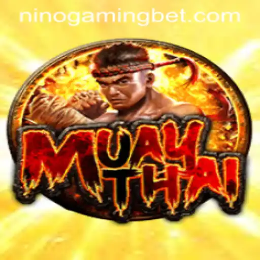 The Exciting World of MuayThai by NinoGaming