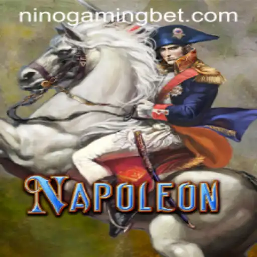 Napoleon: A Captivating Journey into Strategic Gameplay with NinoGaming