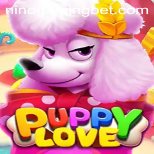 PuppyLove: NinoGaming's Charming Adventure