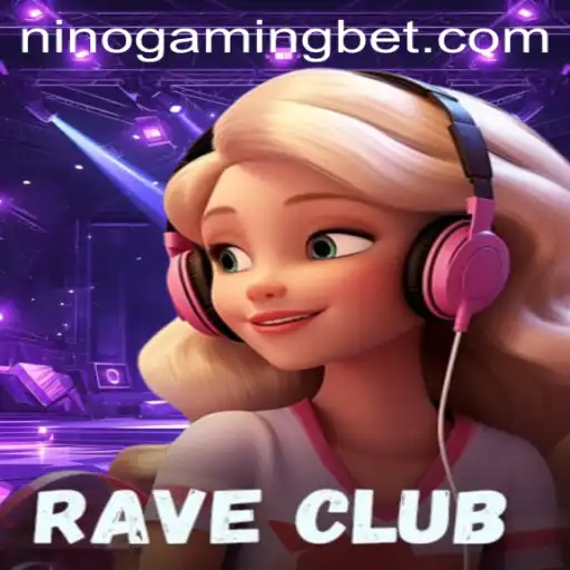 RaveClub: An Immersive Gaming Experience by NinoGaming