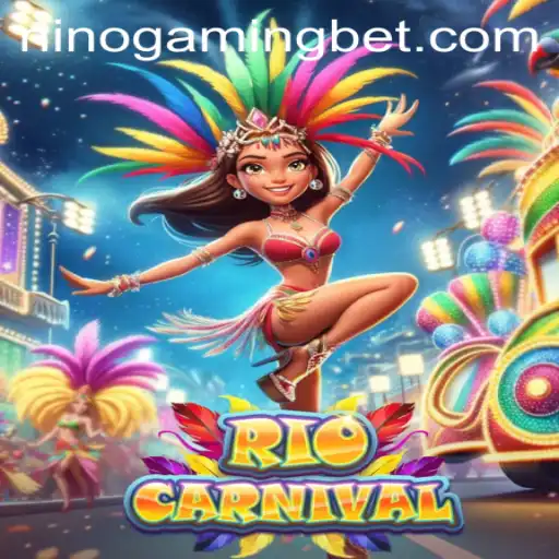 Experience the Vibrant Thrills of RioCarnival