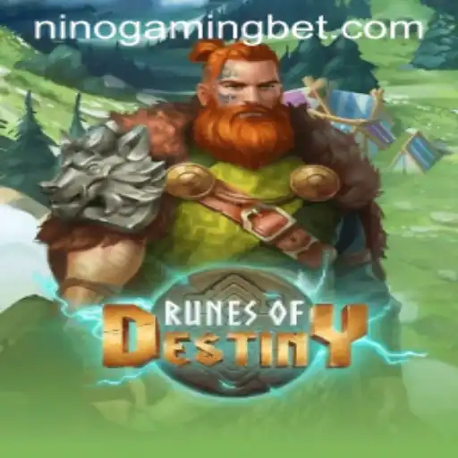 Unveiling the Mysteries of RunesOfDestiny with NinoGaming