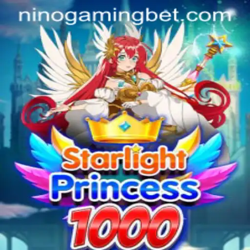A Journey Through StarlightPrincess1000: An In-depth Look at the Game and the NinoGaming Phenomenon