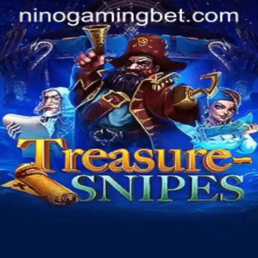 Exploring TreasureSnipes: The Thrilling New Attraction of NinoGaming
