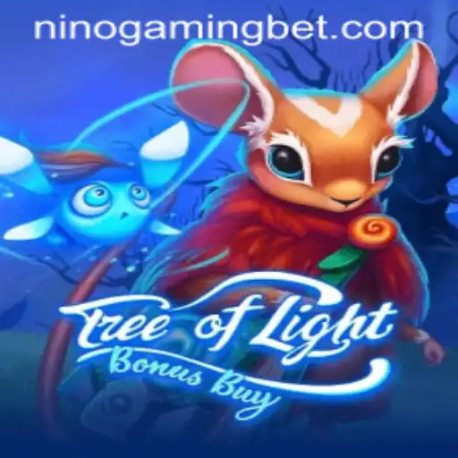 Exploring the Enchanting World of TreeOfLightBonusBuy by NinoGaming