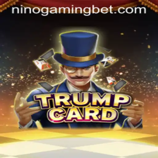 Discover 'TrumpCard': The Revolutionary Game from NinoGaming