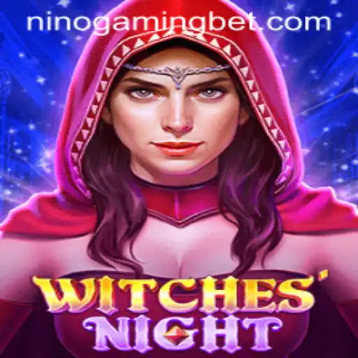WitchesNight: A Deep Dive into the Magical World of NinoGaming's Latest Sensation