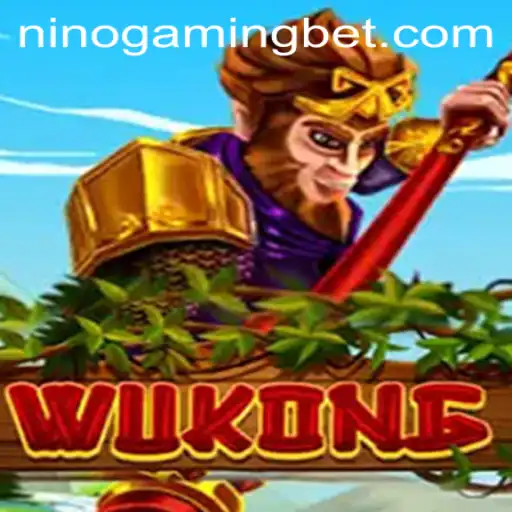 Embark on an Epic Journey with Wukong: NinoGaming's Latest Adventure