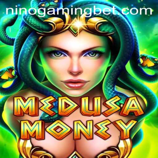Exploring the Thrilling World of MedusaMoney: A New Gaming Experience by NinoGaming